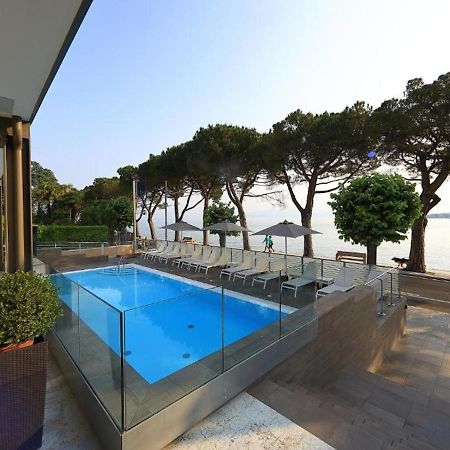 Hotel San Marco Peschiera del Garda Exterior foto