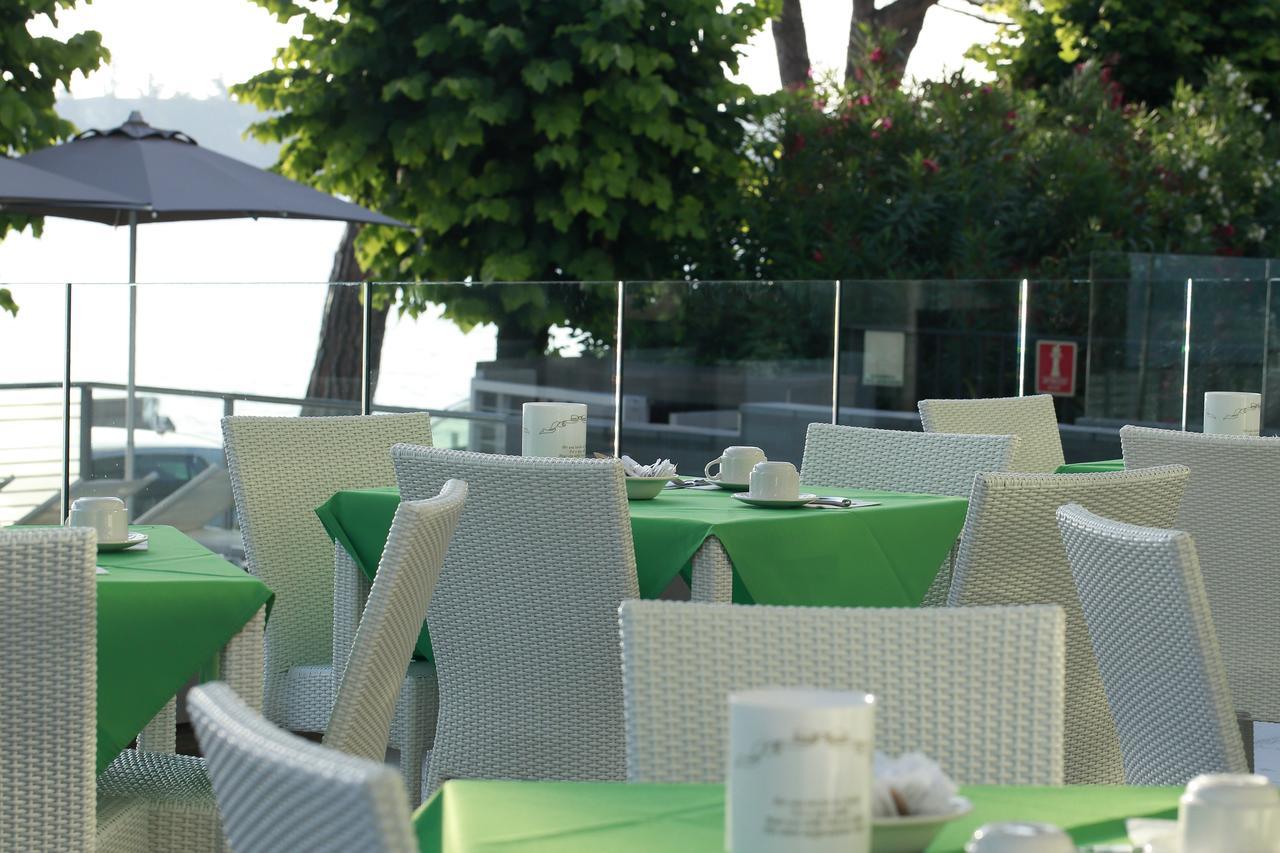 Hotel San Marco Peschiera del Garda Exterior foto